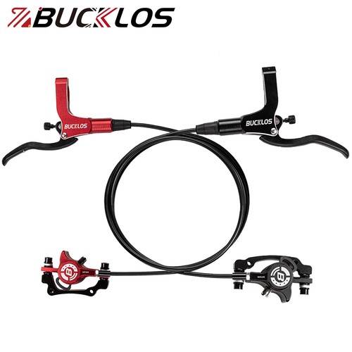 Bucklos mtb200 hydraulic disc - bucklos,