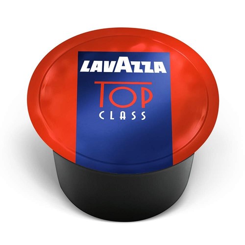 Lavazza blue top class - blue,