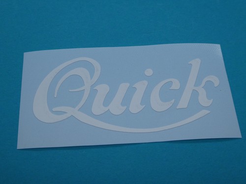 Nsu quick lettering - nsu,
