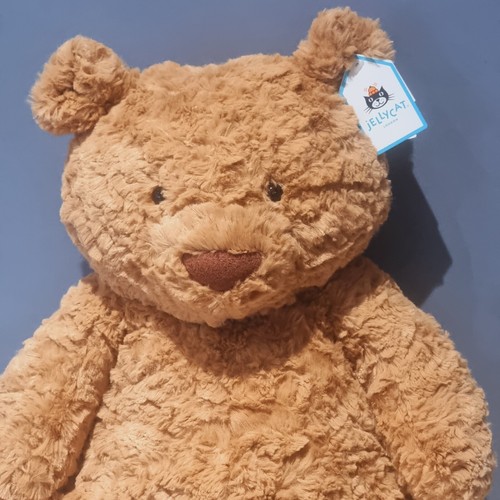 Jellycat huge bartholomew bear - huge,