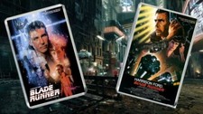 CULT SCI FI - BLADE RUNNER
