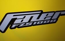 FOR YAMAHA FAZER FZS 1000