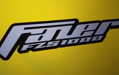 For yamaha fazer fzs - yamaha, 1000