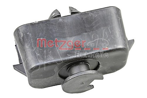 Jack support plate - support, metzger