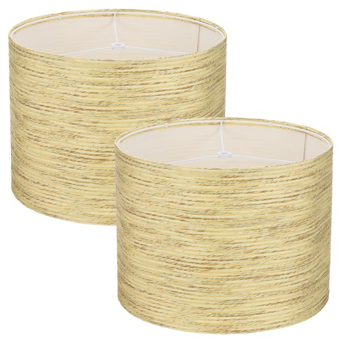2set drum lamp - 2set,