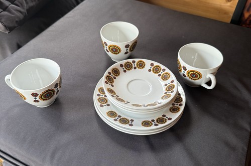 Vintage 1960 piece - 1960’s, tea