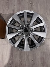New Mazda CX-5 17" Alloy Wheel