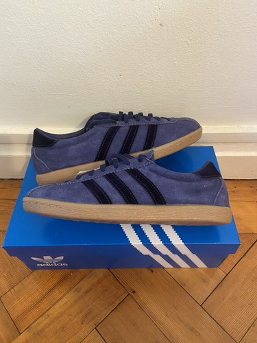 Adidas tobacco sneakers 7 - sneakers, uk