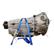 Mercedes CLS 400 C218 Gearbox