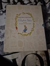 Beatrix Potter the Complete Tales: The 23 Original Peter Rabbit Books 4