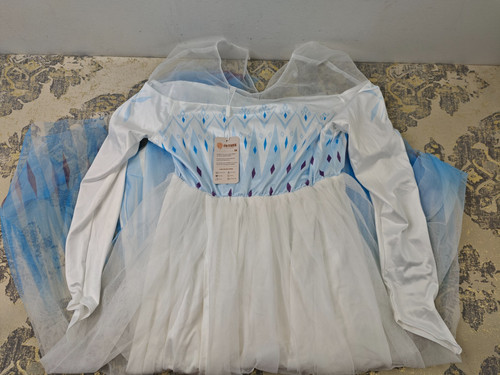 Iwemek girls elsa dress - iwemek,