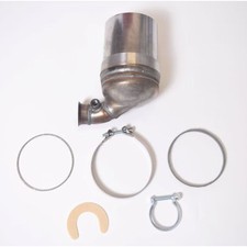 Diesel Particulate Filter DPF