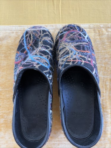 Womens dansko clogs - clogs, size