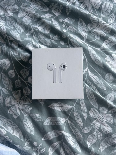 Apple airpods 2nd - airpods,