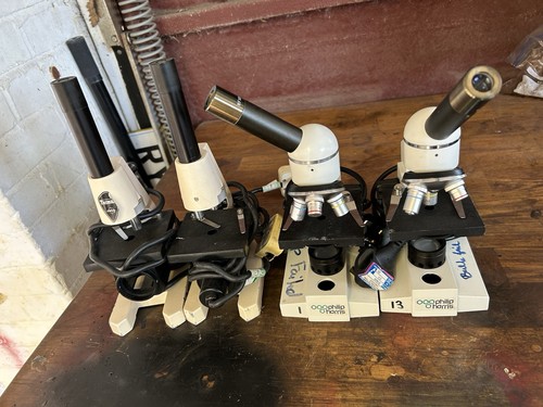 Microscopes