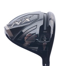 Used Honma Beres NX Driver /