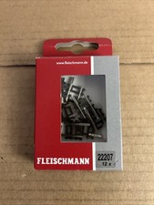 FLEISCHMANN 22207 Straight