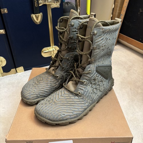 Vivobarefoot mens jungle - vivobarefoot,