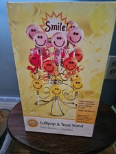 Wilton Lollipop Stand Display