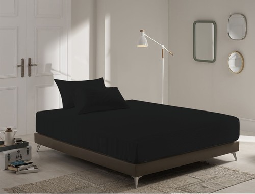 Extra deep 40cm fitted - deep, sheet