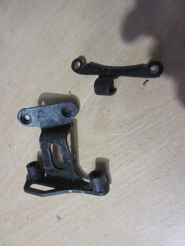 Yamaha xt600 starter - ,