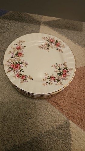 Royal albert lavender rose - royal,