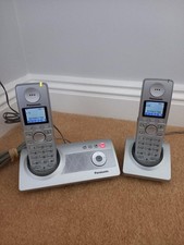2 Panasonic KX-TGA810E