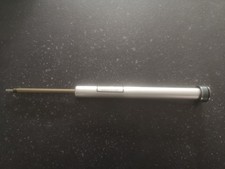 Giant Seatpost Dropper Bike