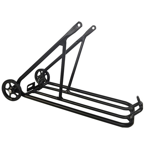 Inch rear rack - rear,