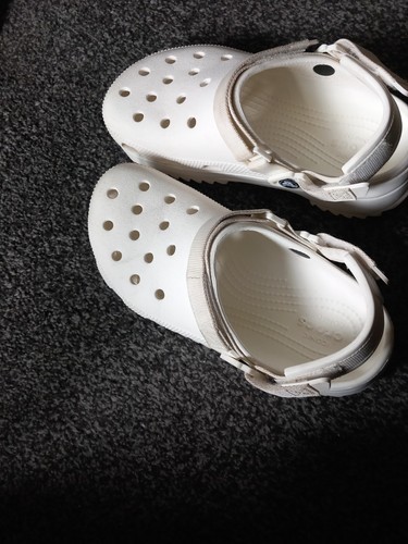 Crocs sandals size - sandals, 7