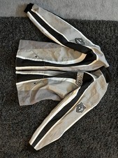 Wulf Sport Motorcycle Jacket Size XL Men's