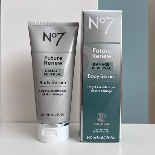 Boots no7 future renew - boots,