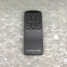 Mz312358 Re-6900pj Sat Nav