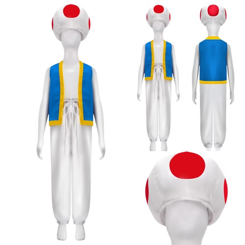 Adult kid cosplay - cosplay, costume