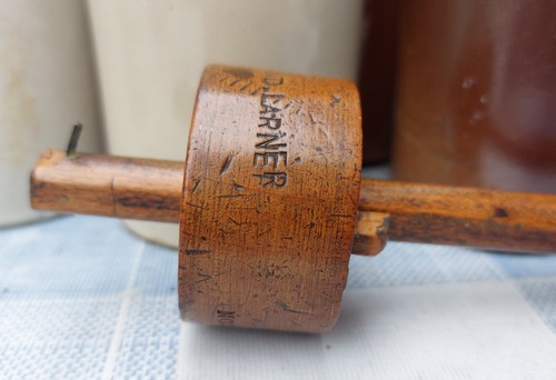 Antique beech woodworking - antique,