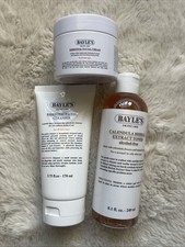 BAYLE’S Bundle of 3 - Toner