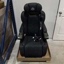 Mercedes Sprinter Seats