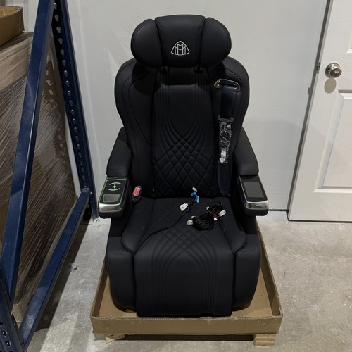 Mercedes sprinter seats - sprinter,