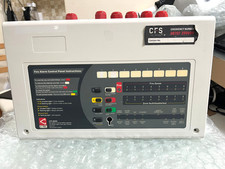 C-TEC CFP Standard 4 Zone