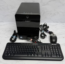 Element Gaming Custom Gaming