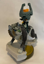 Legend of Zelda TWILIGHT WOLF