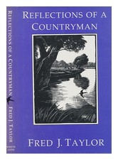 TAYLOR, FRED J Reflections of