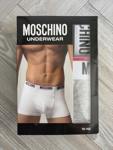 Moschino men cotton - moschino,