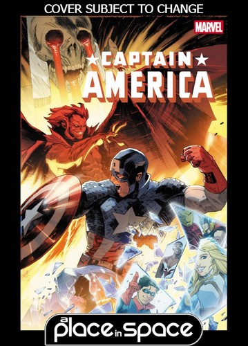 Captain america 16a - america, #16a