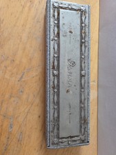 Darwin razor . Model