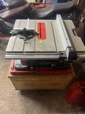 Bosch GTS 10 XC Professional