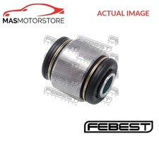 CONTROL ARM WISHBONE BUSH FEBEST MBAB-027Z V NEW OE REPLACEMENT