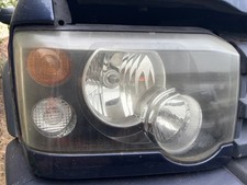 Discovery 2 Td5 2005 Drivers