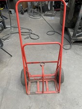 Welding Trolley