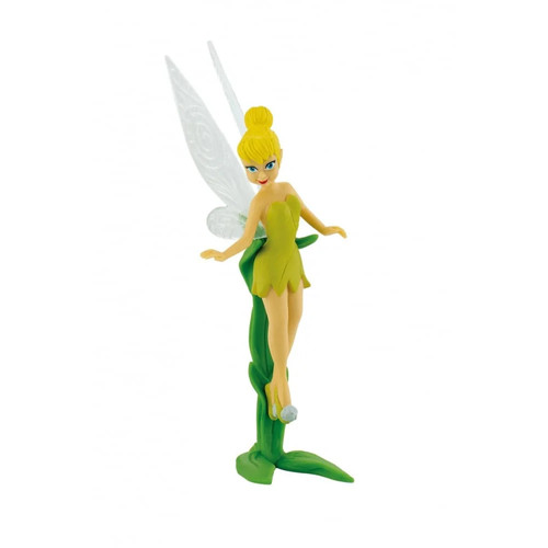Tinkerbell fairies cake - tinkerbell,